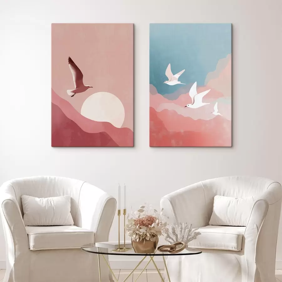 Obraz Súprava na prípravu tropických kokteilov m30227