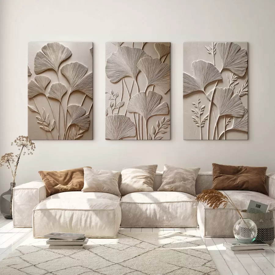 Obraz Sada s motívom lastovičky m30231