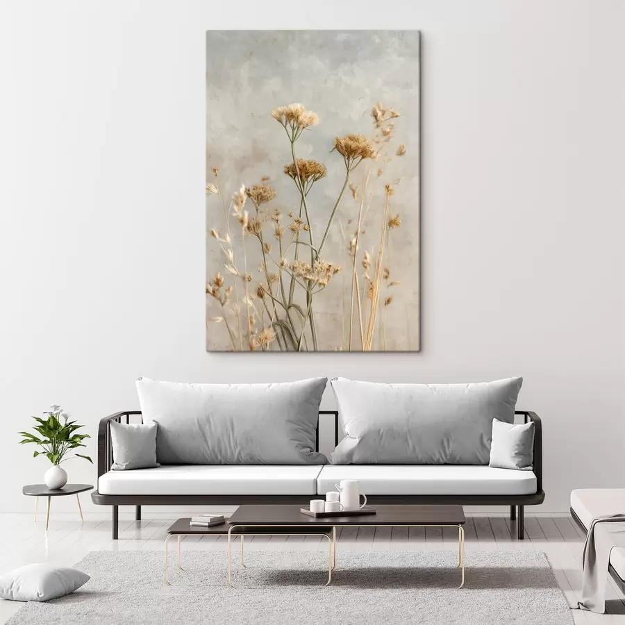 Obraz Kytica z poľných kvetov s48440