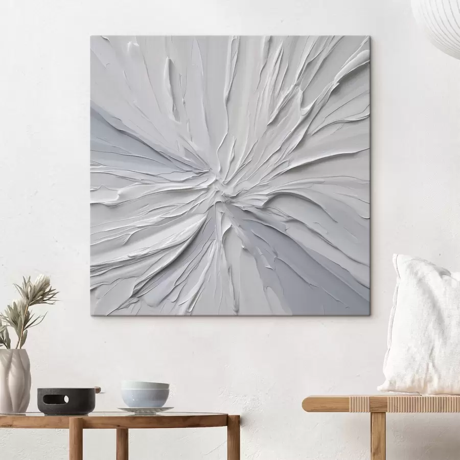 Obraz Abstrakcia imitácia maľby s48506