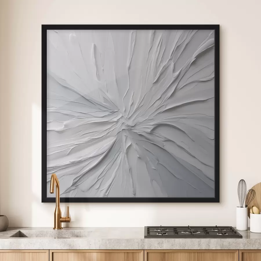 Fototapety Abstrakcia imitácia maľby f48506