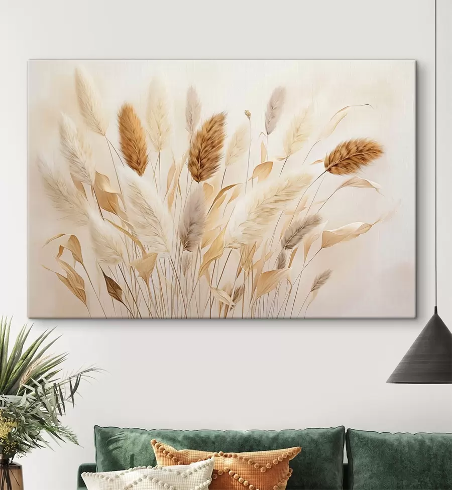 Obraz Zlaté pole s48536