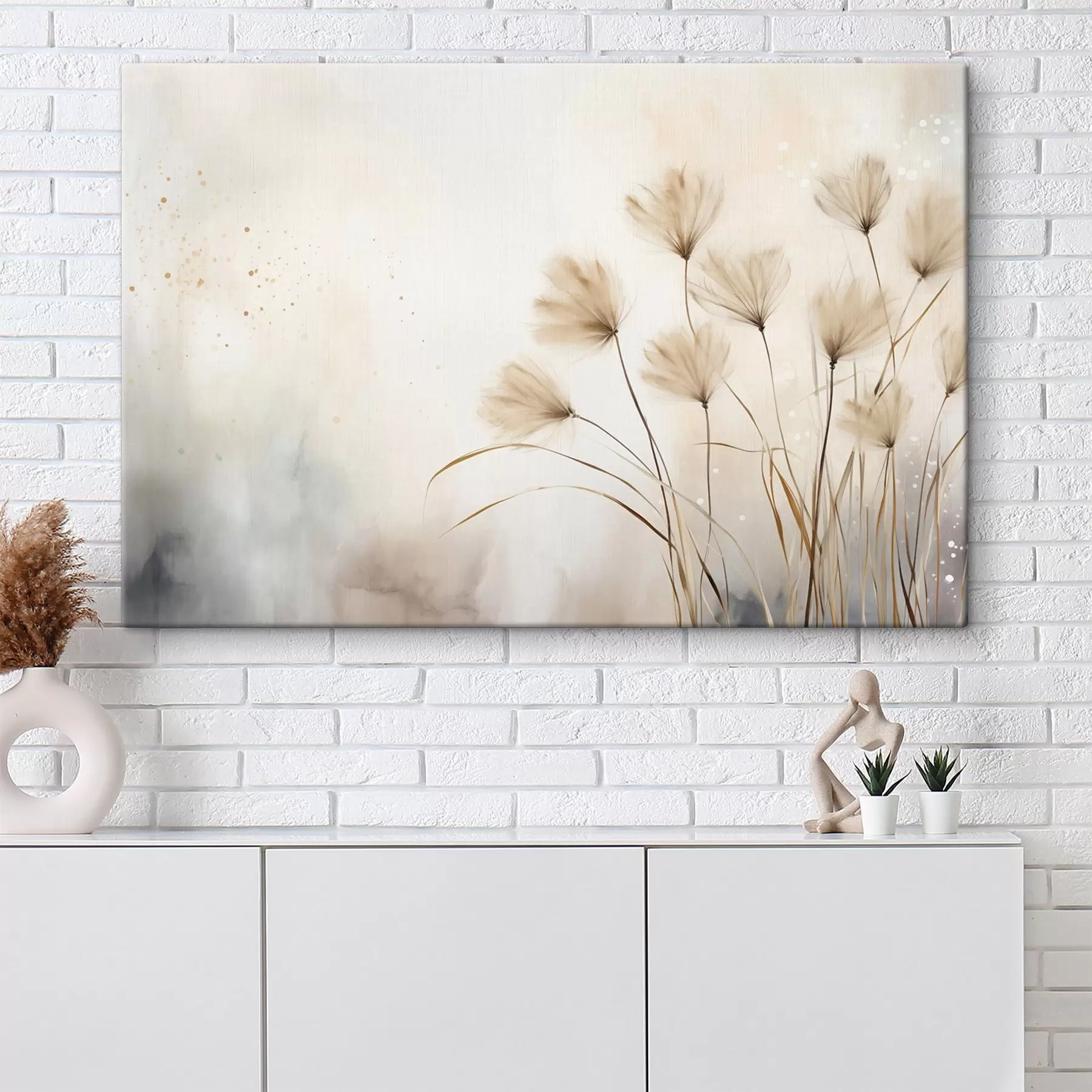 Obraz Tichá ľahkosť s48538