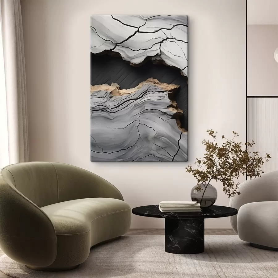 Obraz Hĺbka kameňa s48541