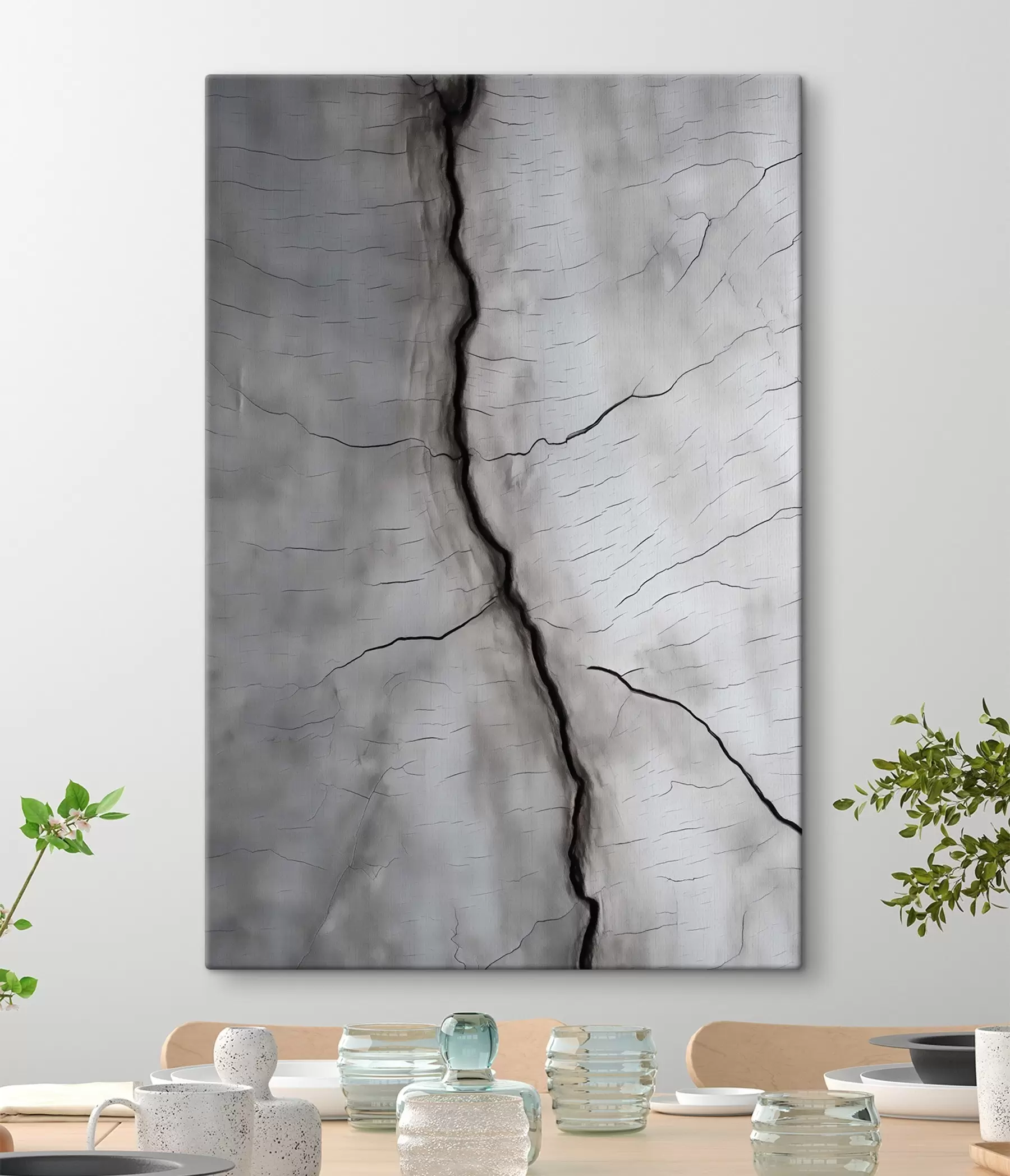 Obraz Čistá textúra s48545