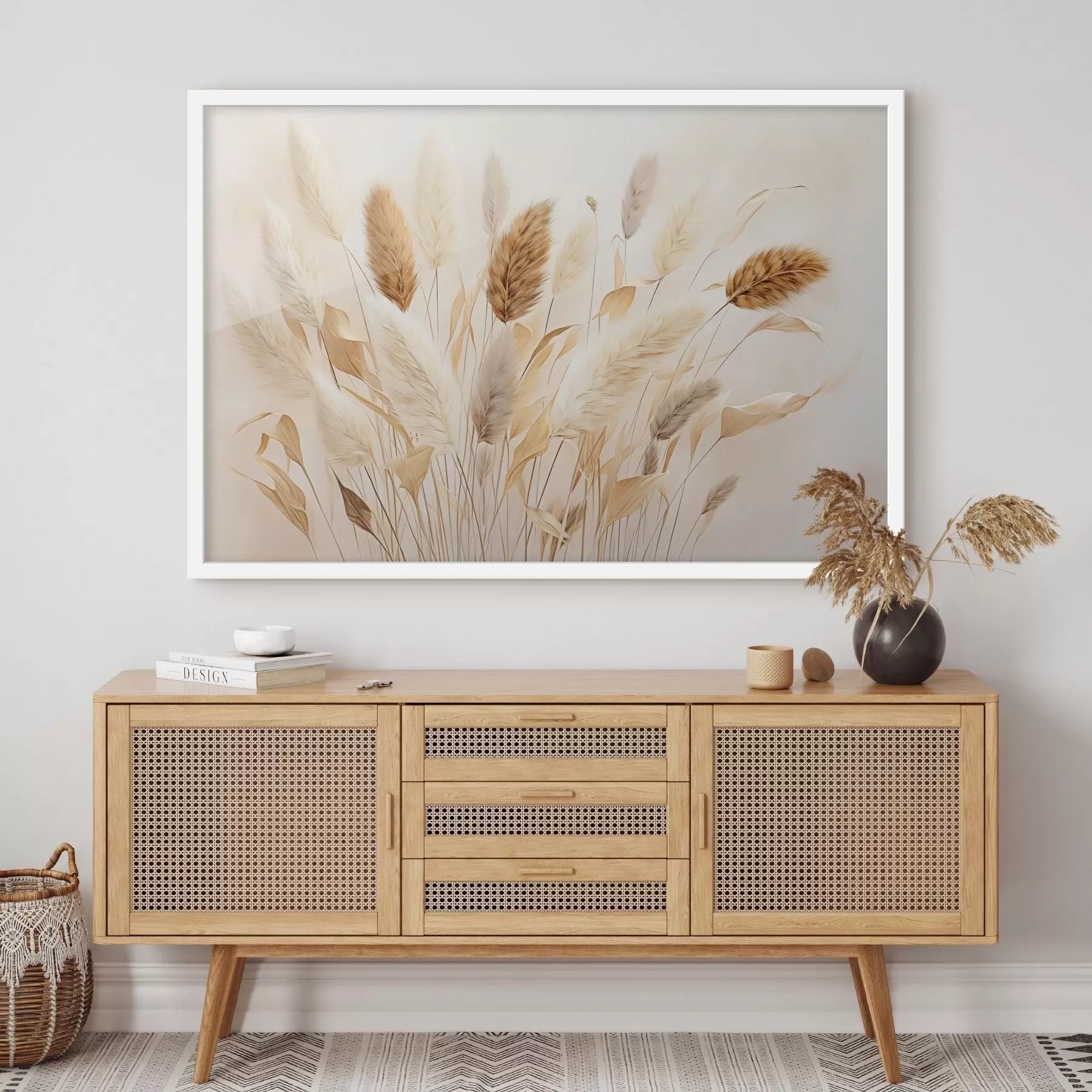 Fototapety Zlaté pole f48536