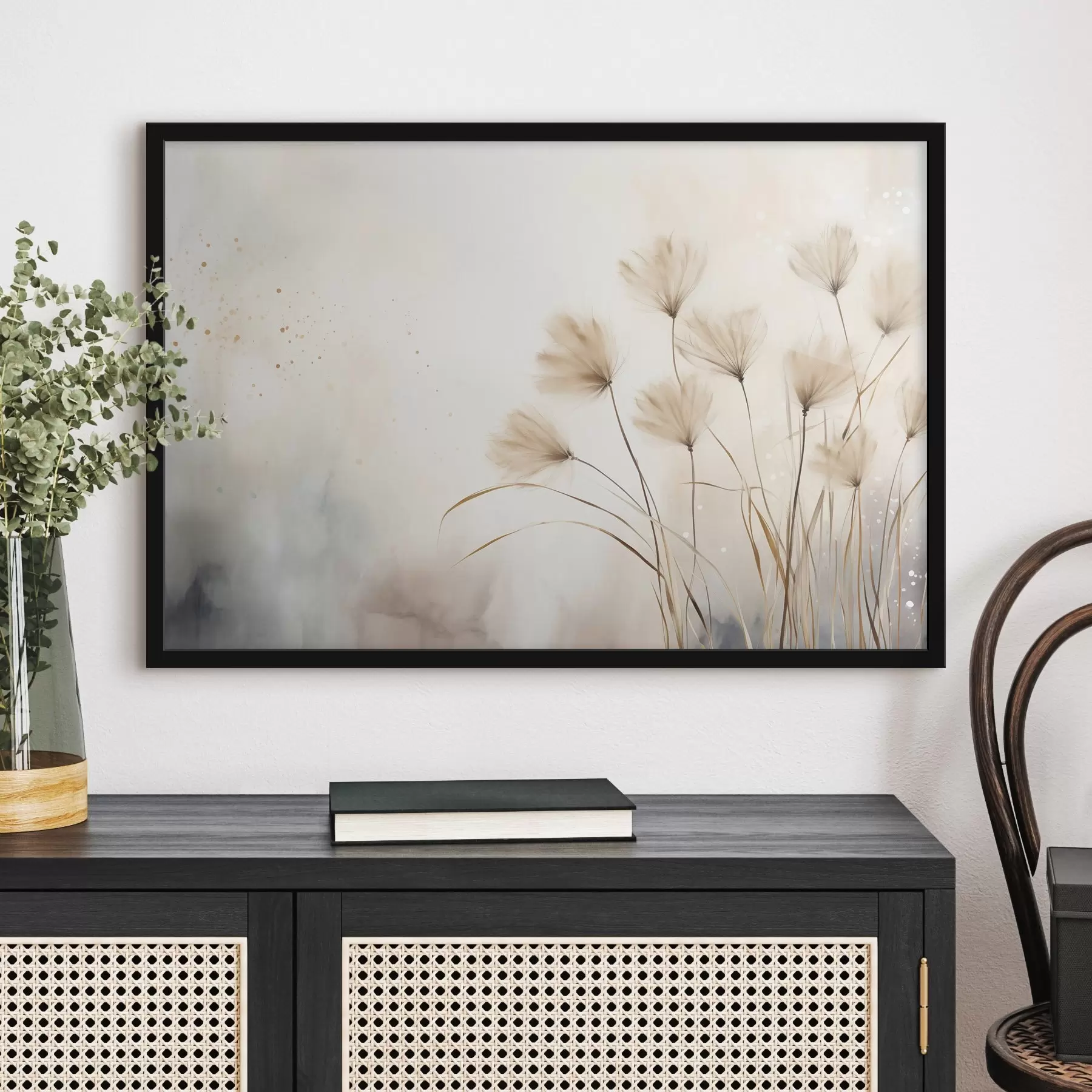 Fototapety Tichá ľahkosť f48538