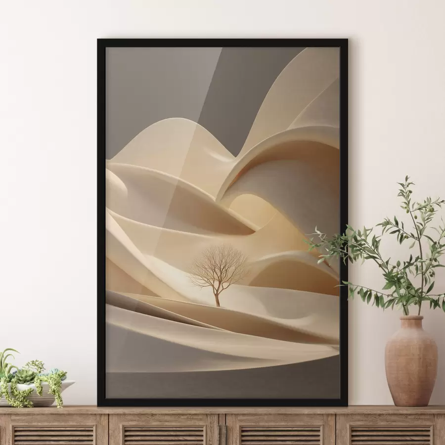 Fototapety mocný lev v akvarelovom štýle f48530