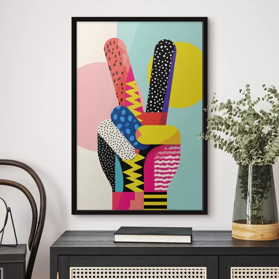 Fototapety jemné divoké kvety f48548