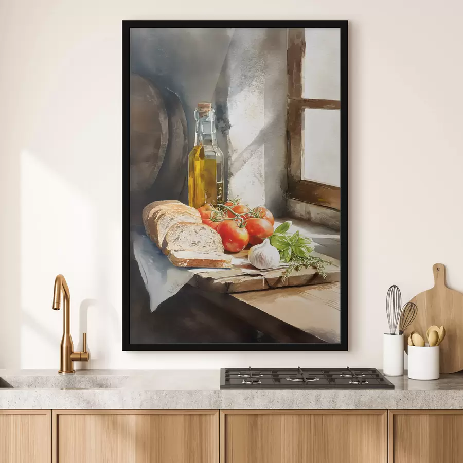 Fototapety štýlové gesto víťazstva f48553