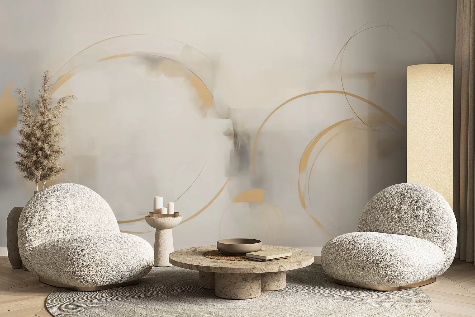 Fototapety Abstrakcia w05418