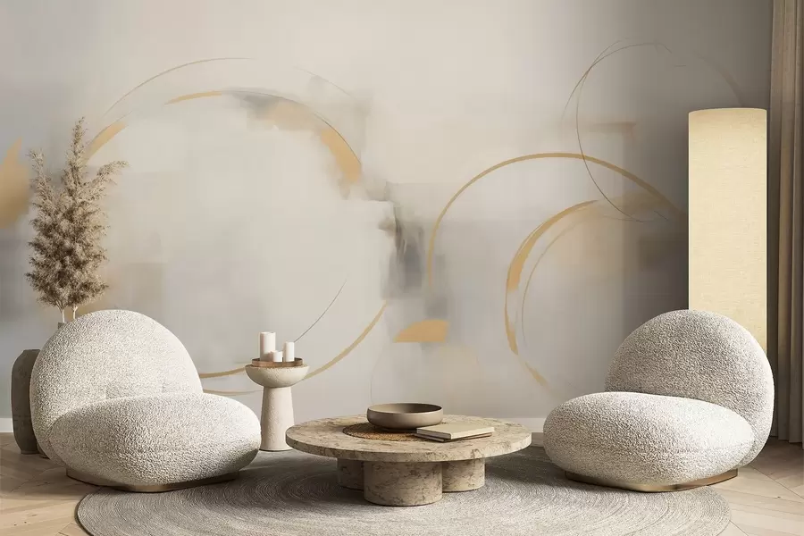 Fototapety Abstrakcia w05418