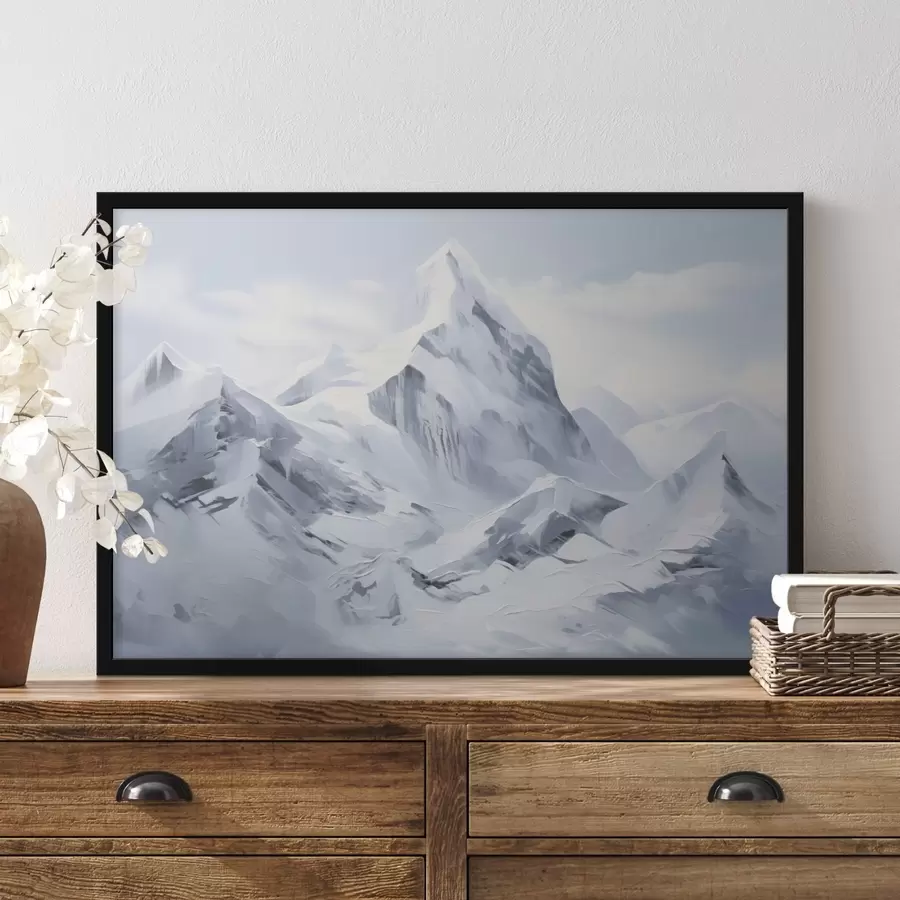 Fototapety Hory f48591