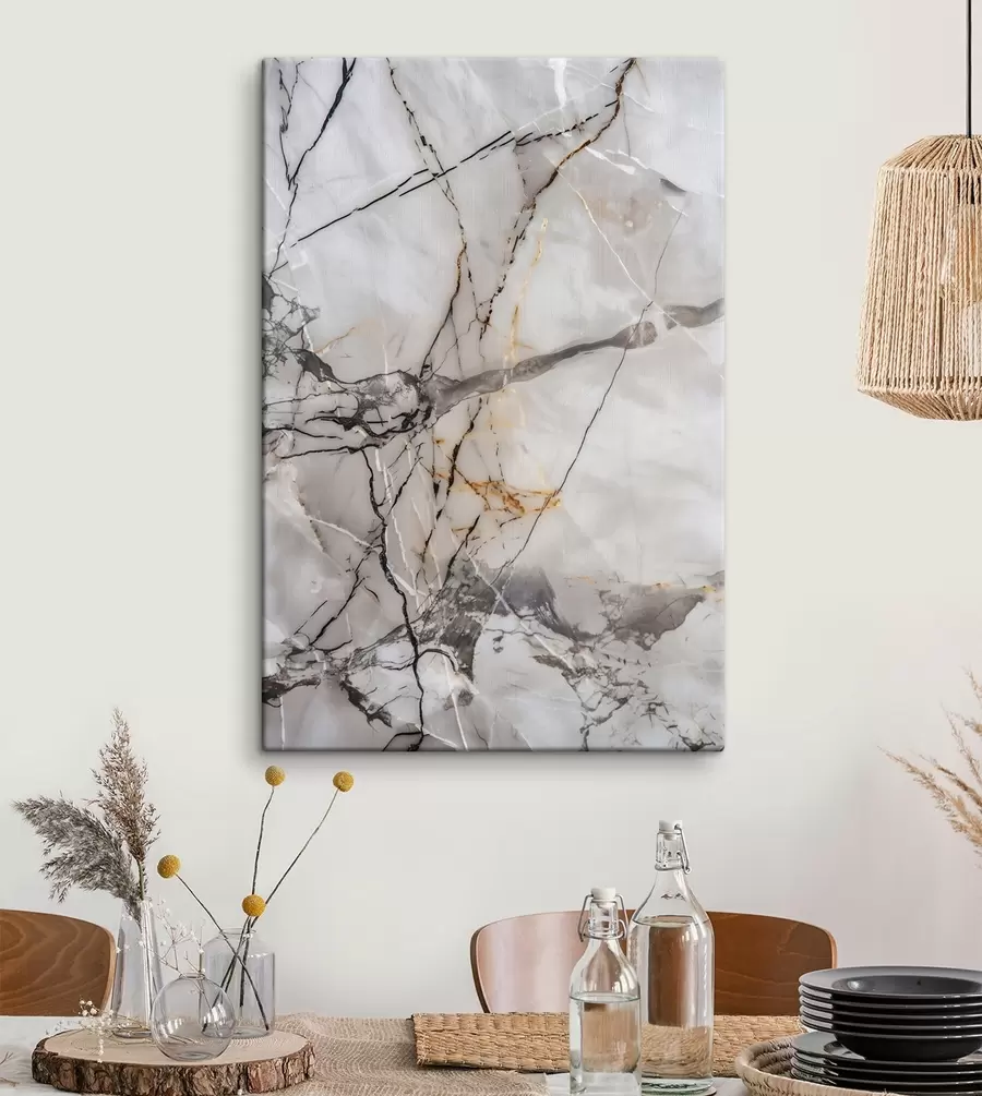 Obraz Abstraktný mramor s48572
