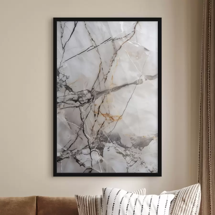 Fototapety Abstraktný mramor f48572