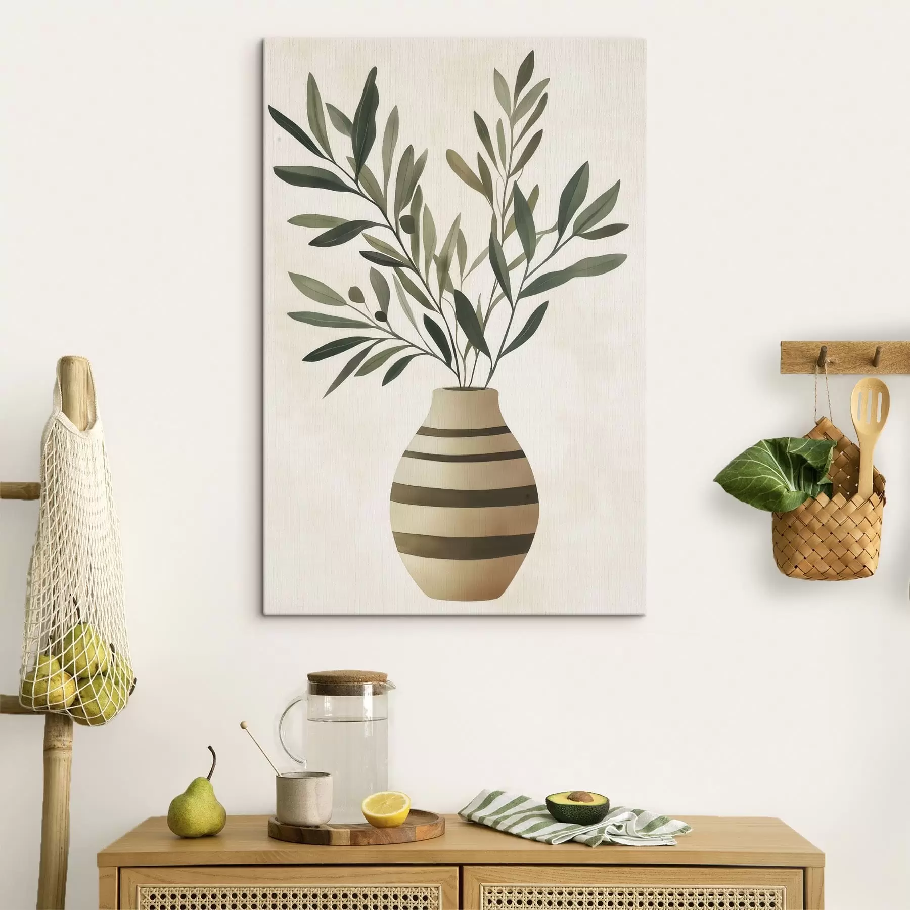 Obraz Olive s48642