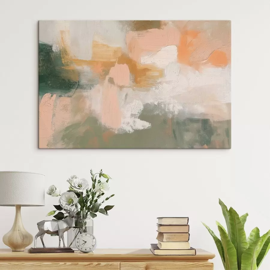 Obraz Abstraktná textúra s48650