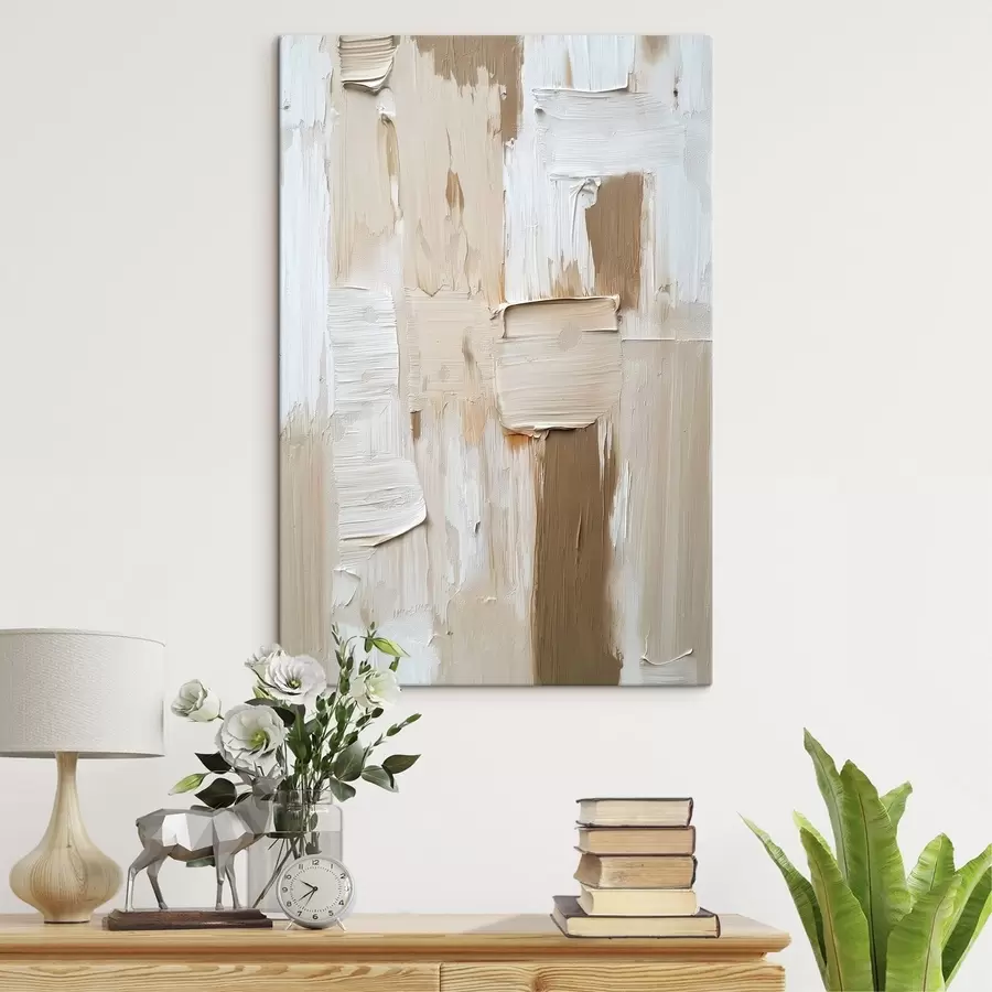 Obraz Abstraktná textúra s48651