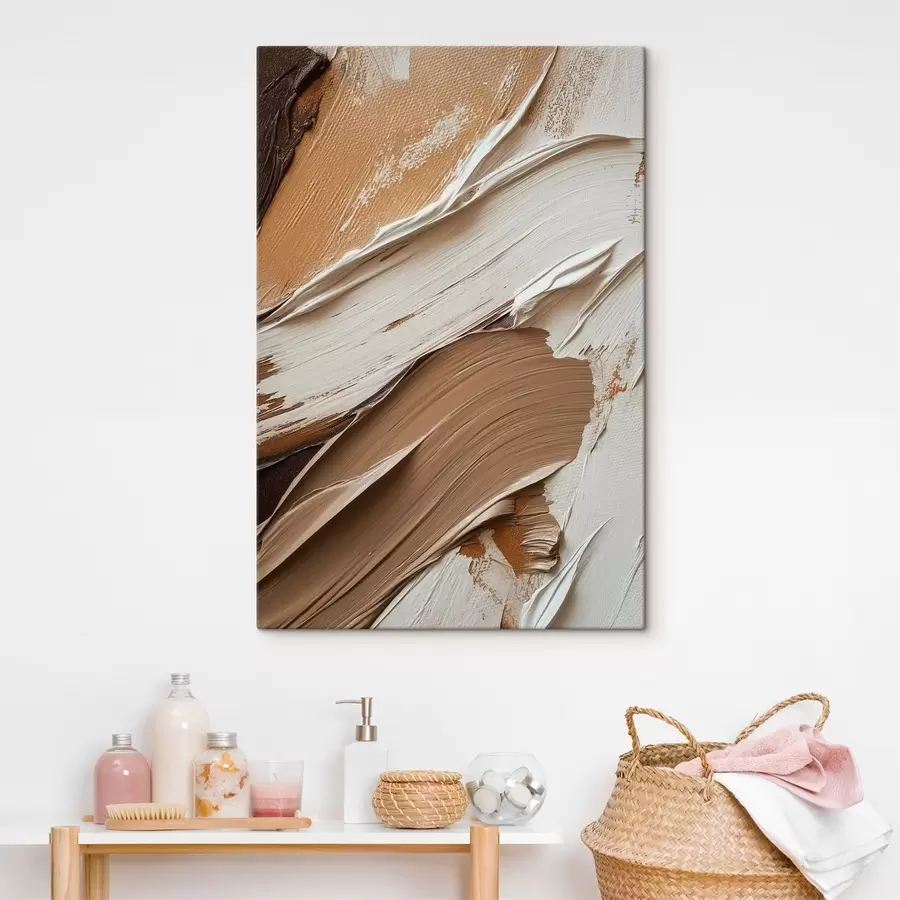 Obraz Abstraktná textúra s48653