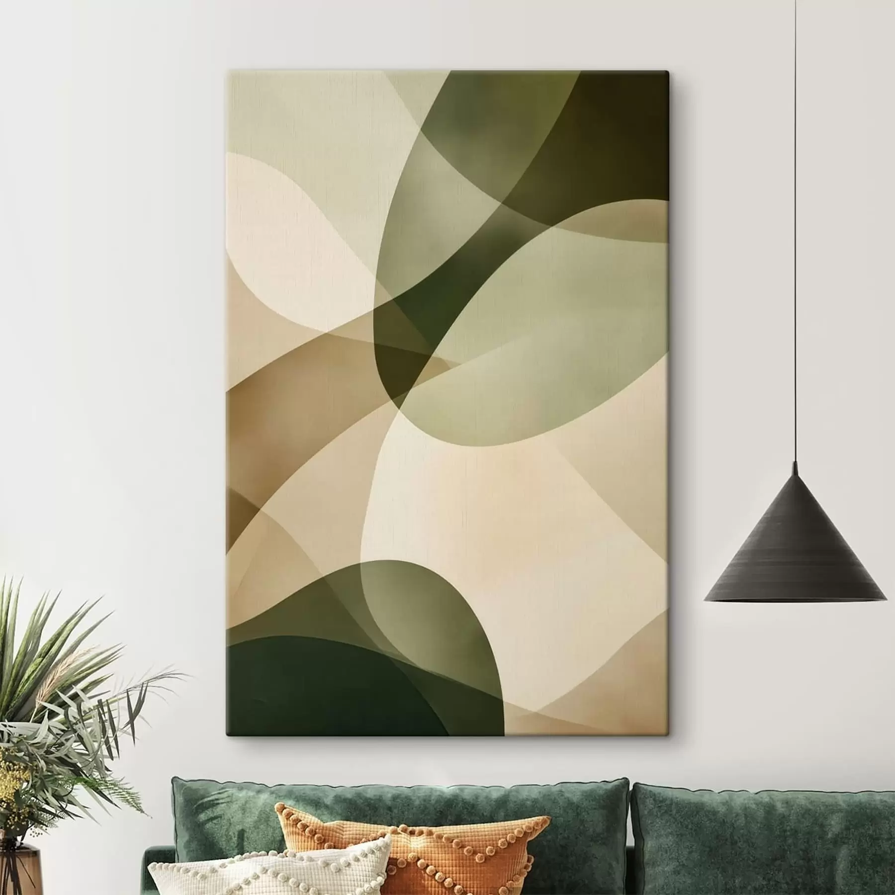 Obraz Abstraktná textúra s48654