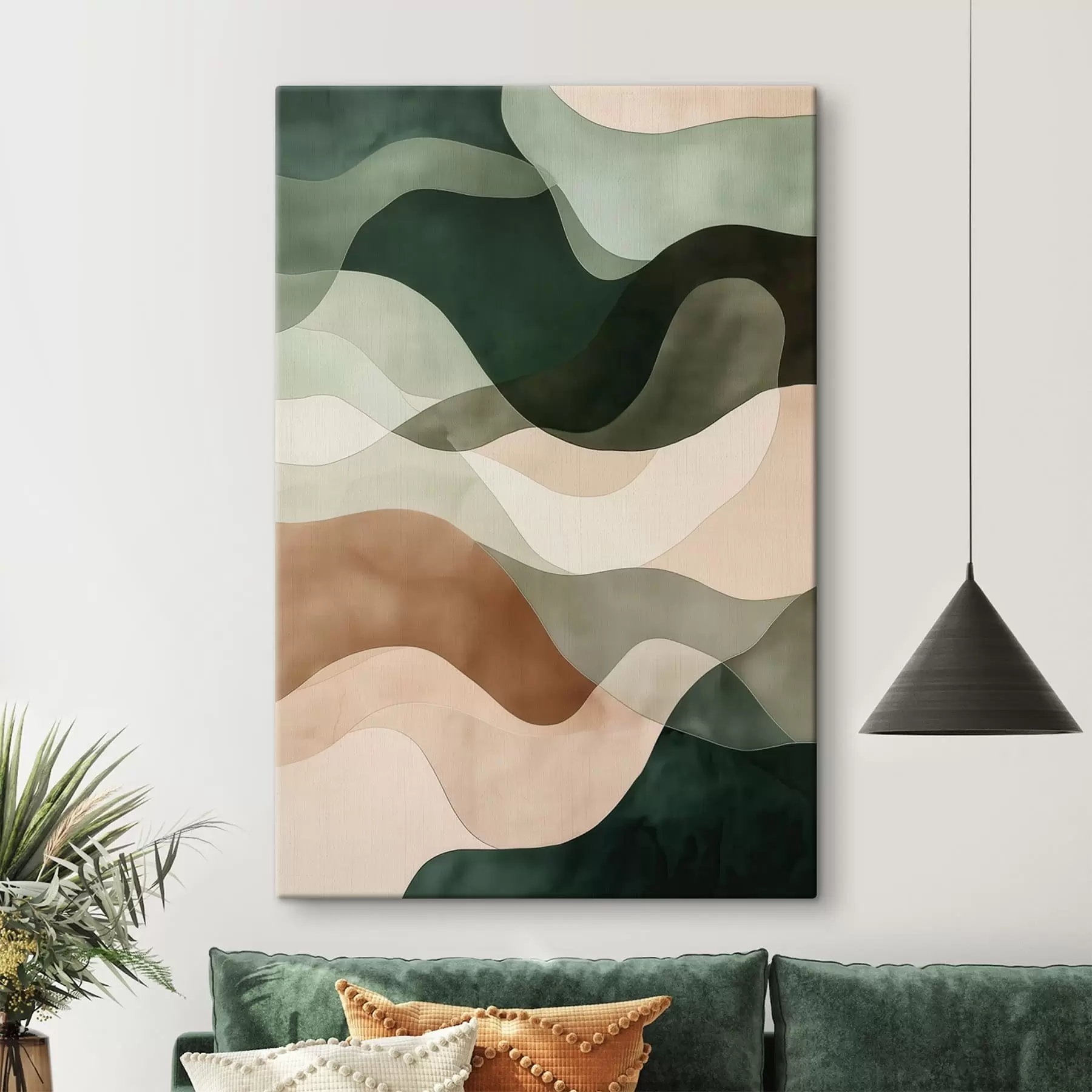 Obraz Abstraktná textúra s48655