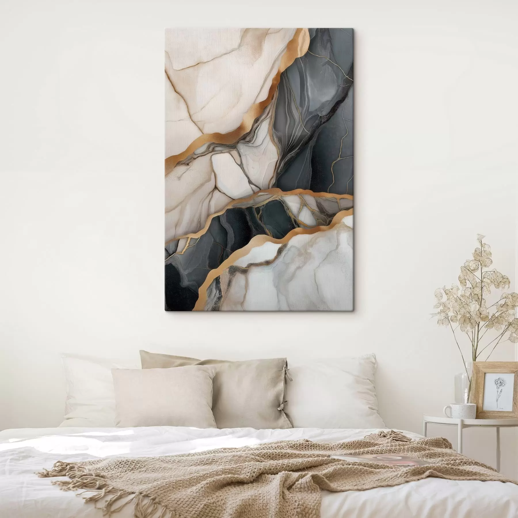 Obraz Abstraktná textúra s48656