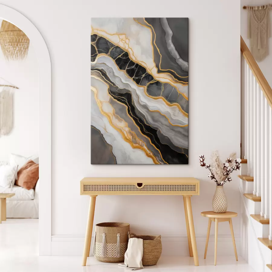 Obraz Abstraktná textúra s48657