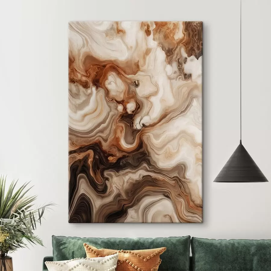 Obraz Abstraktná textúra s48659