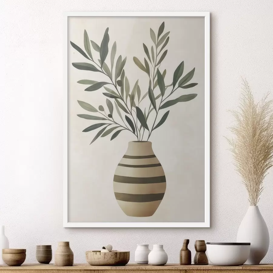 Fototapety Olive f48642