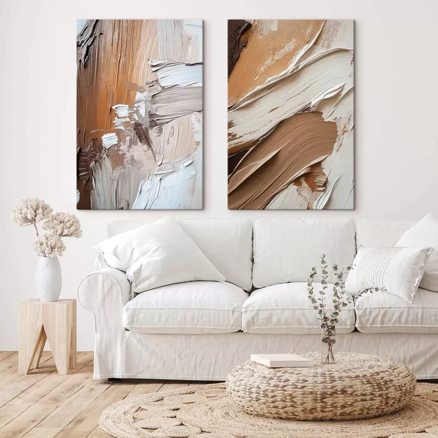 Obraz Abstraktná textúra m30286