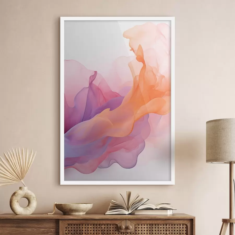 Fototapety Pestrá výtvarná tvorba f48638