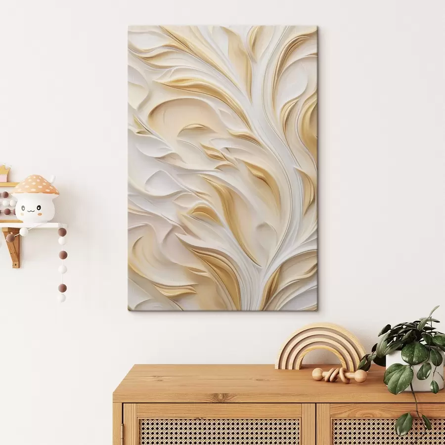 Obraz Abstrakcia s48672