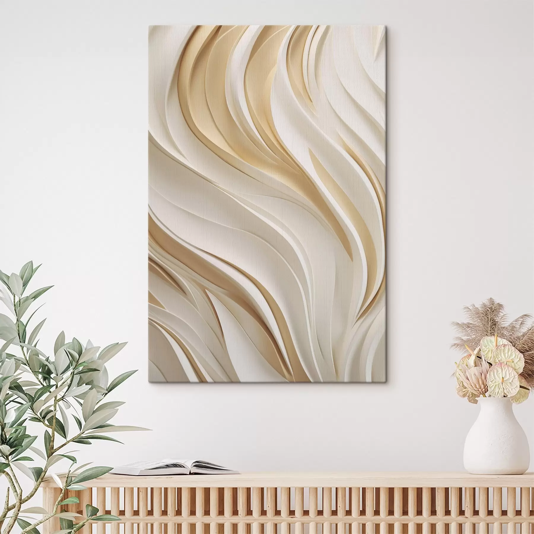 Obraz Abstrakcia s48673