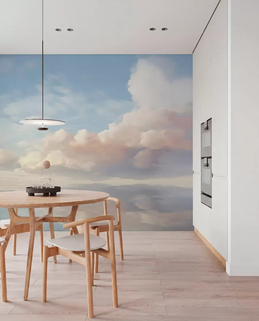 Fototapety Sky w05469