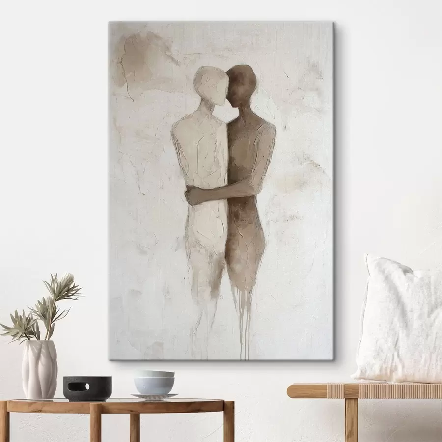 Obraz Siluety s48703