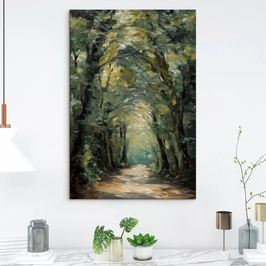 Obraz Boho kvety s48705