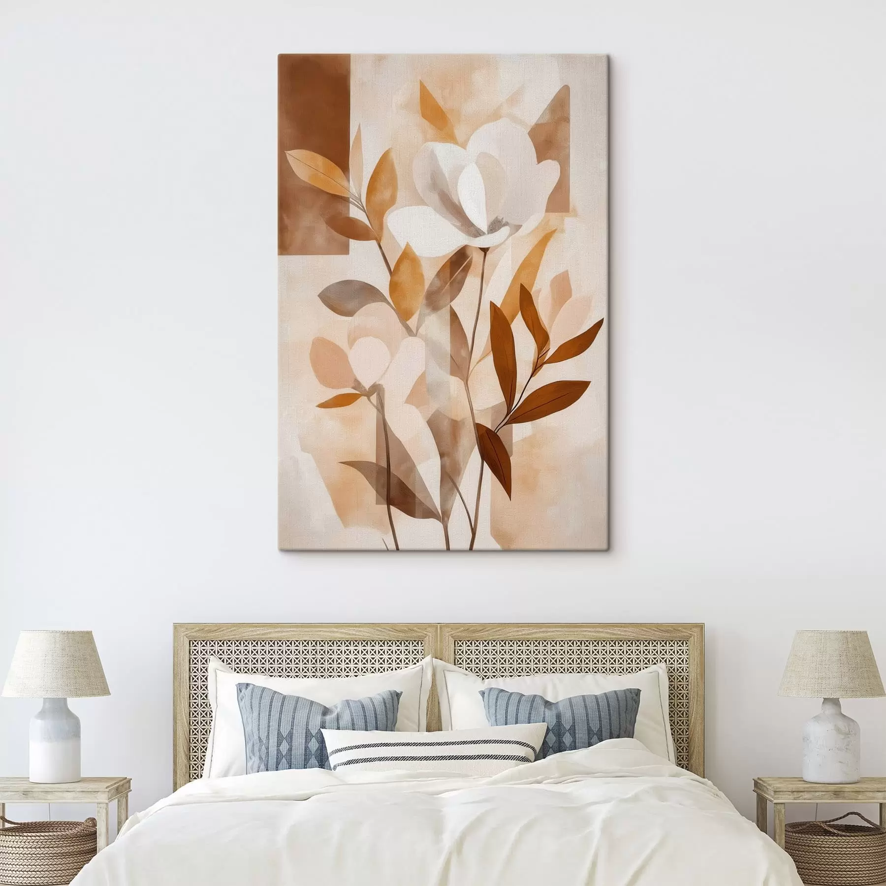 Obraz Boho kvety s48710