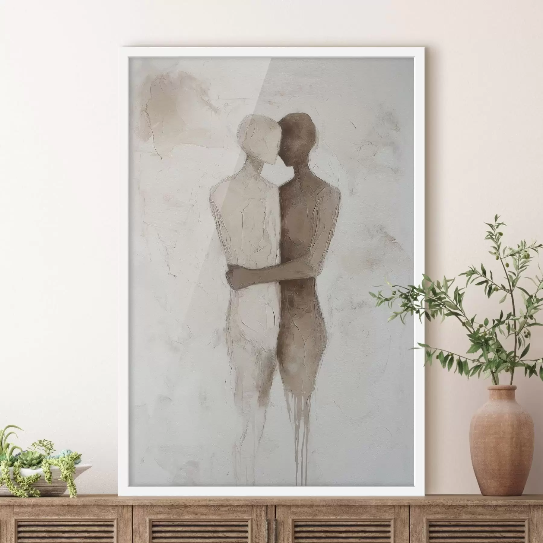 Fototapety Siluety f48703