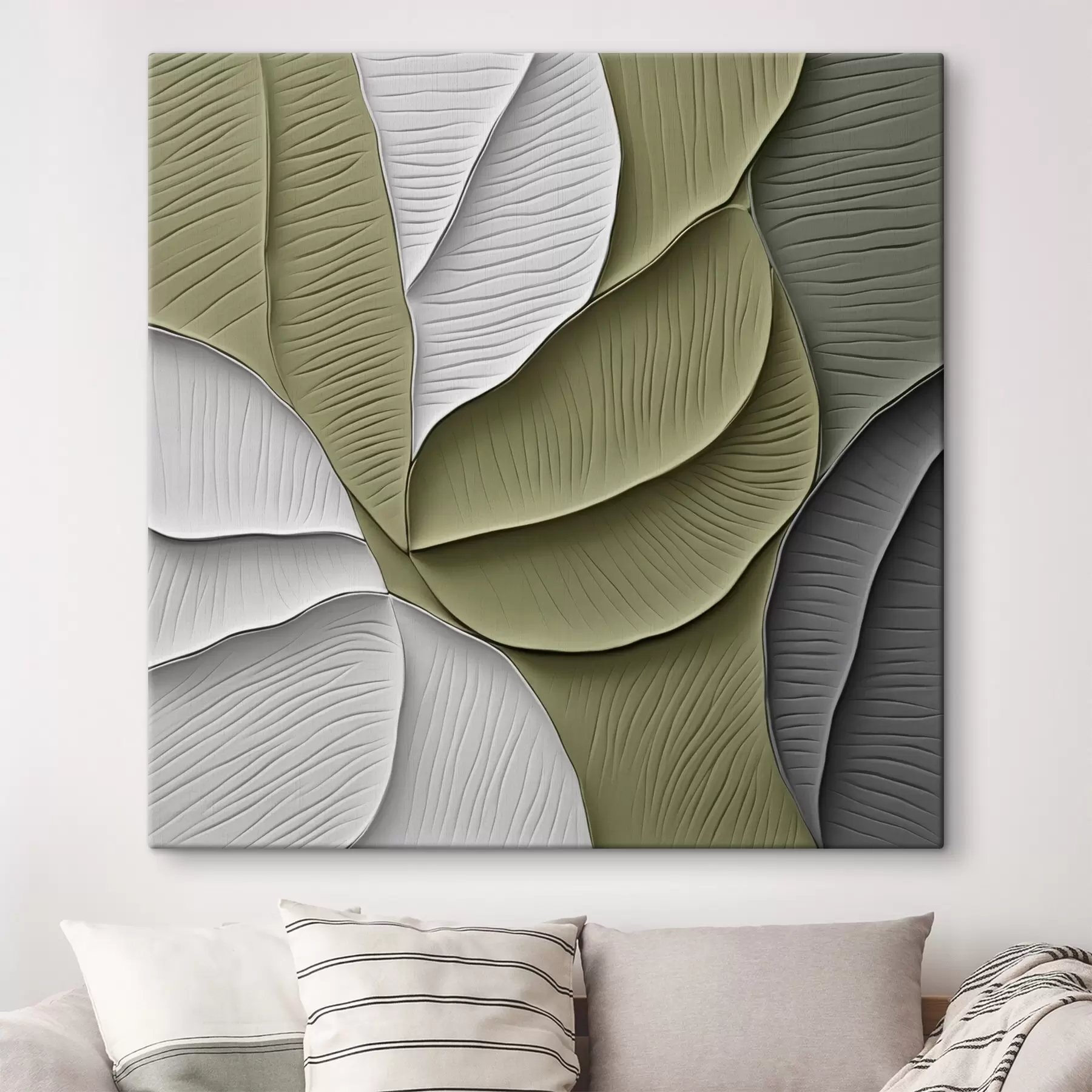 Obraz Abstrakcia s48775