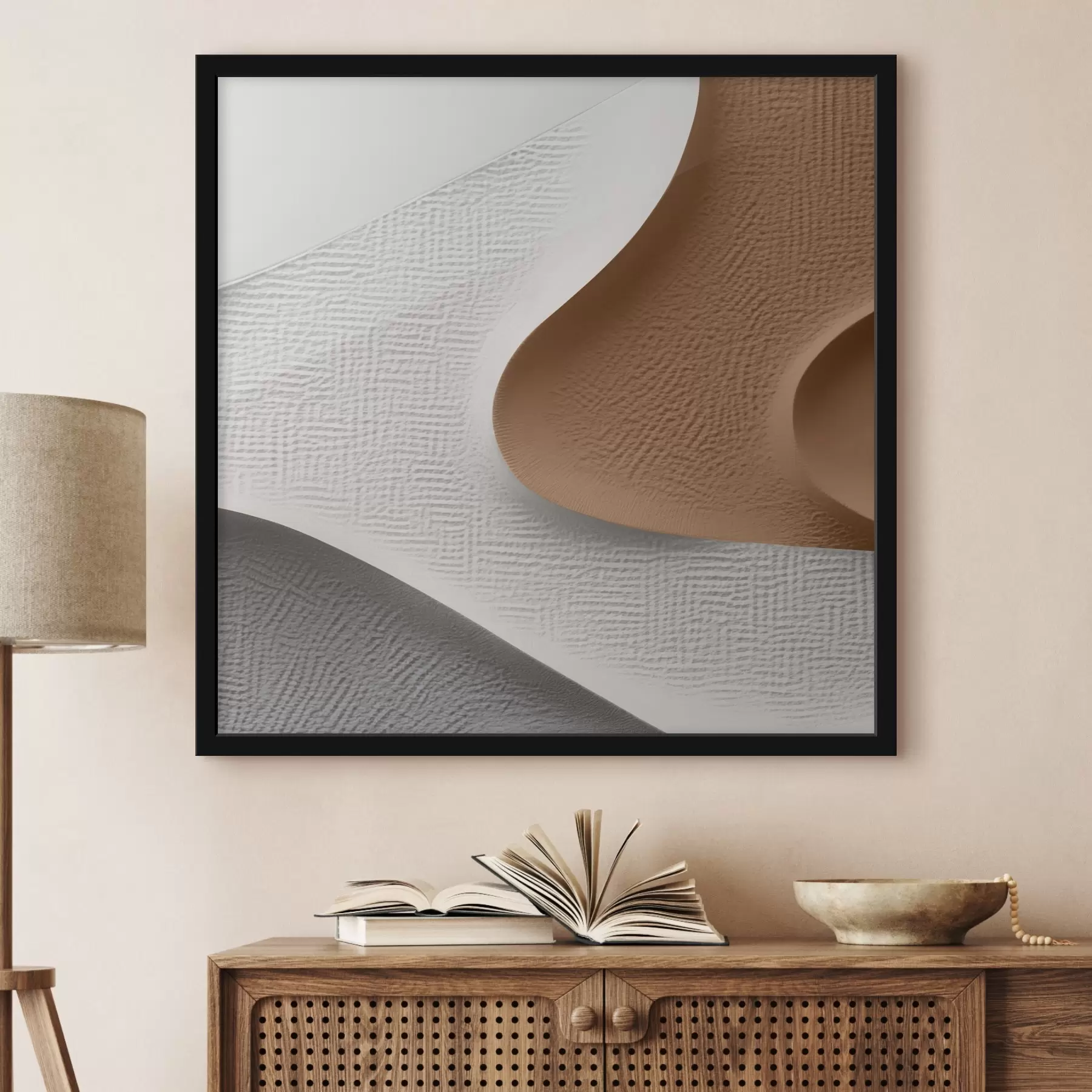 Fototapety Moderná abstrakcia f48765