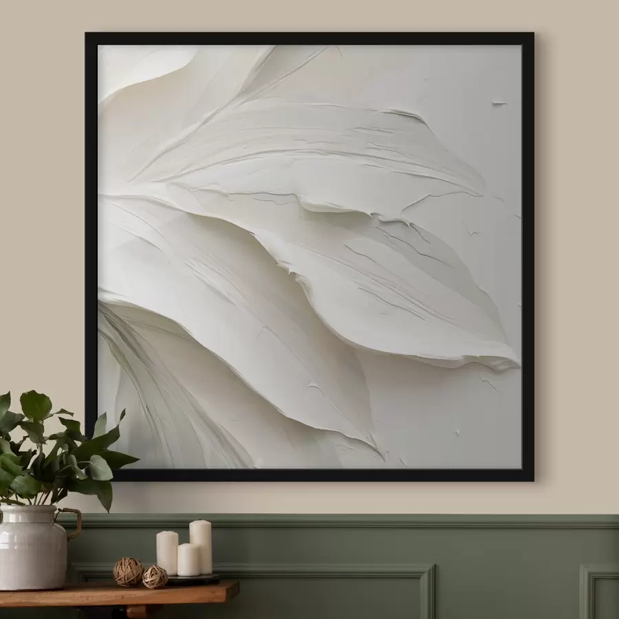 Fototapety Abstrakcia imitácia maľby f48768