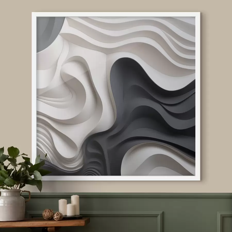 Fototapety Abstraktné zloženie f48774