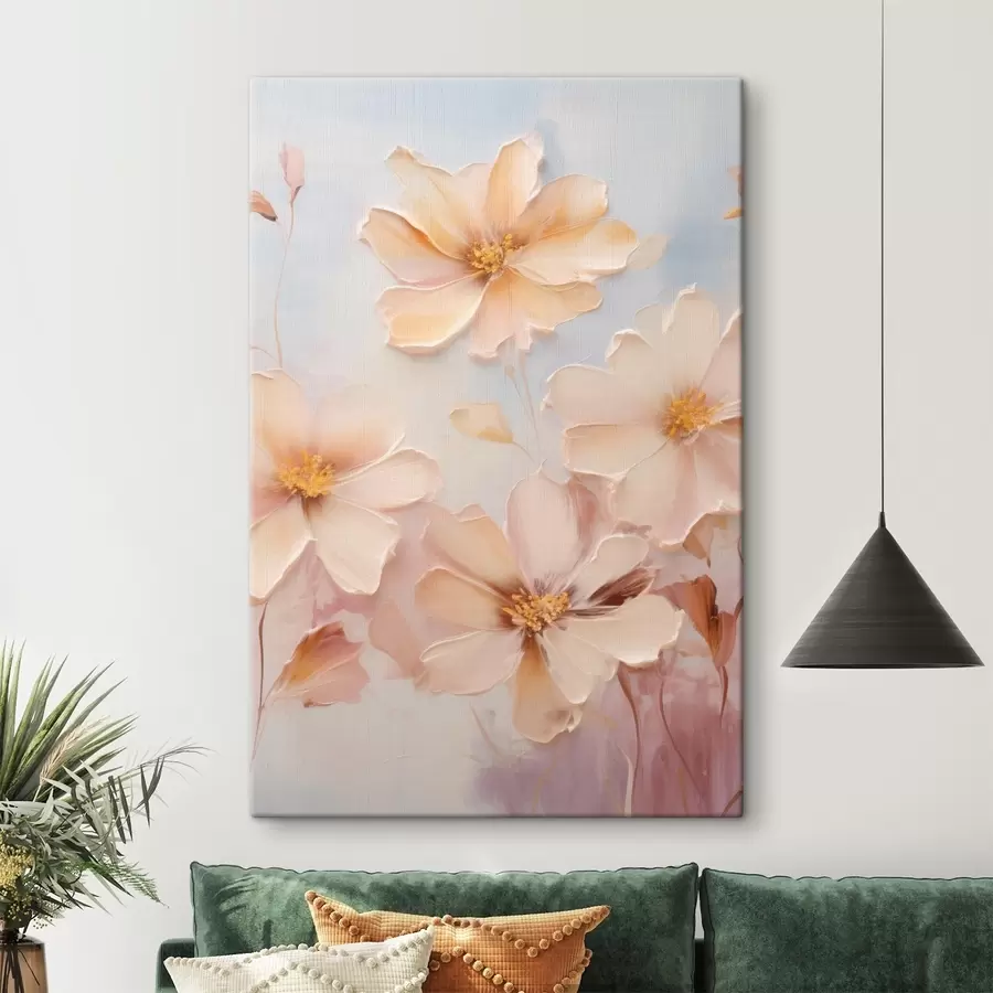 Obraz Šepot okvetných lístkov s48905