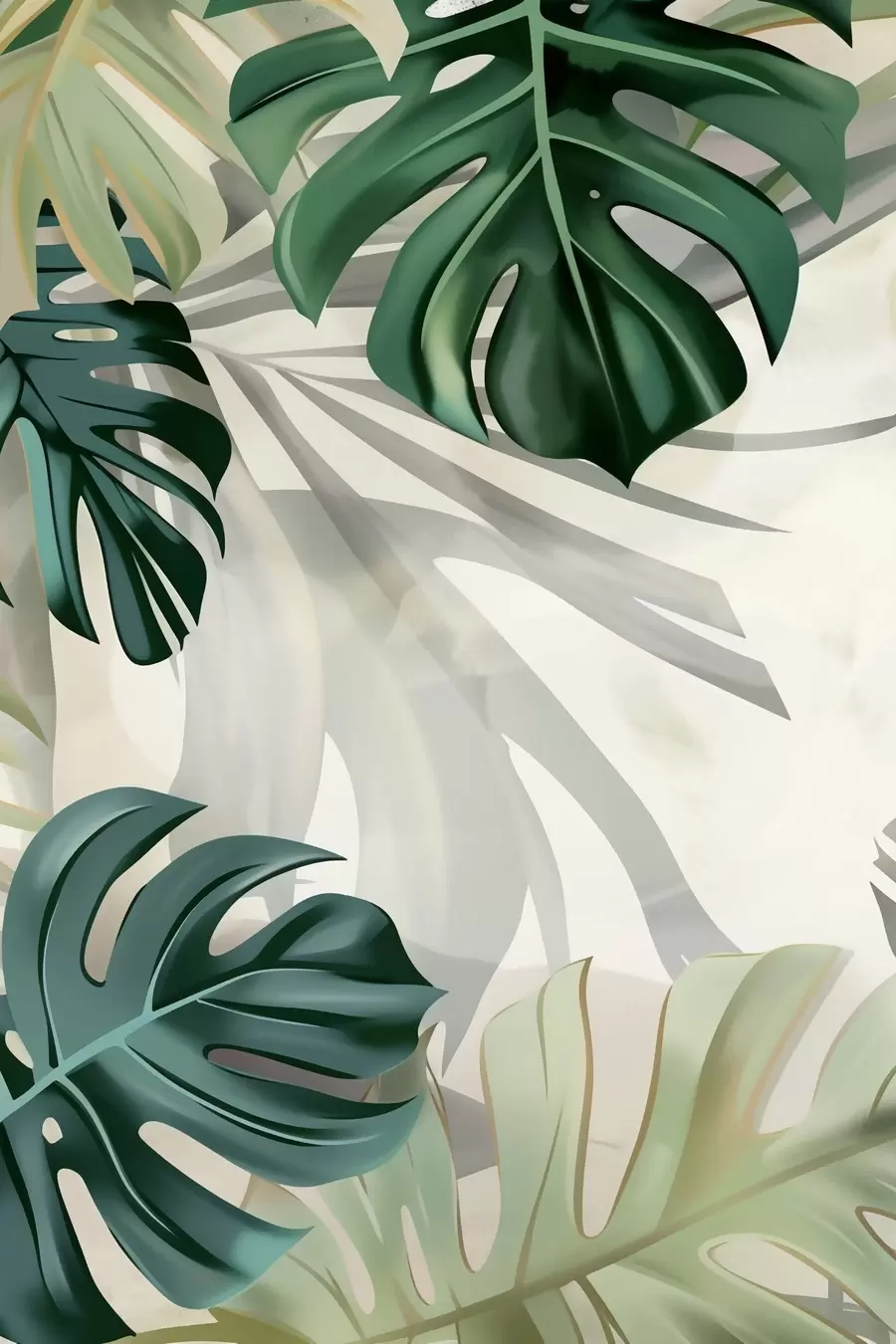 Obraz Dych tropov s48908