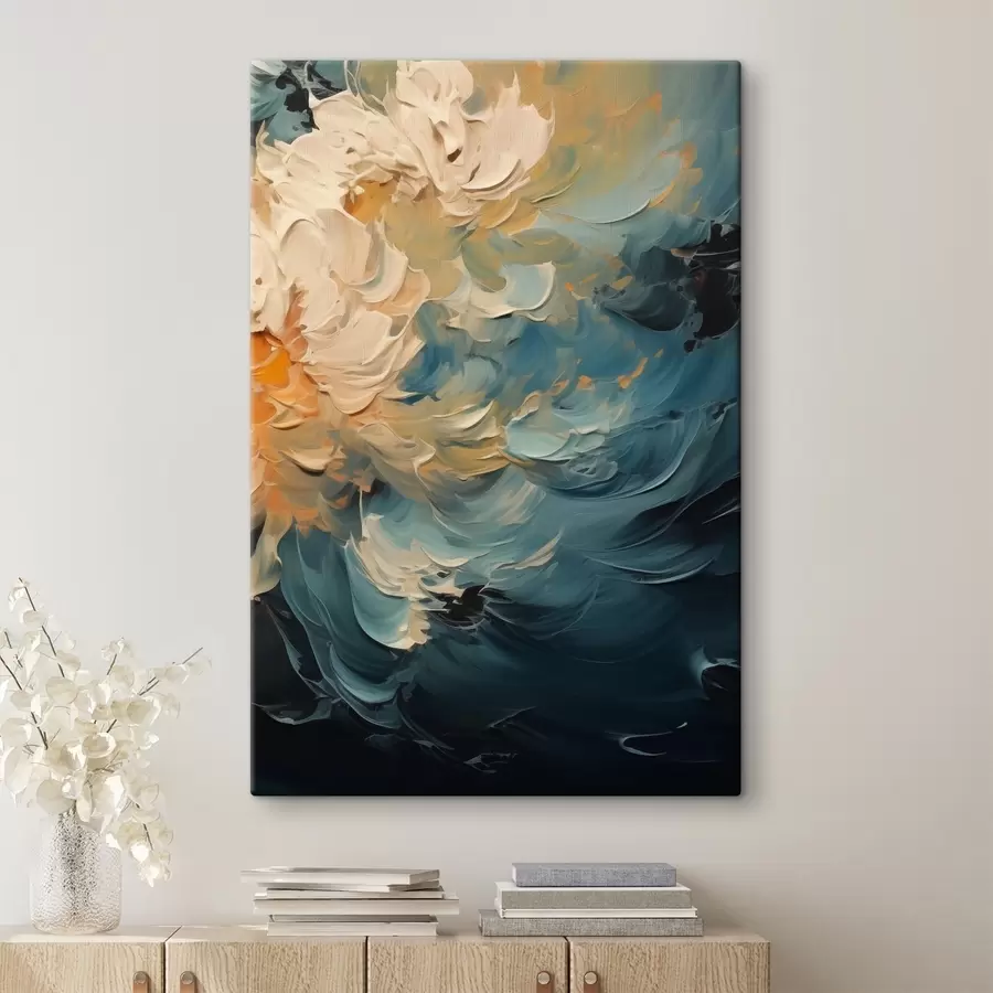 Obraz Spojenie prvkov s48911