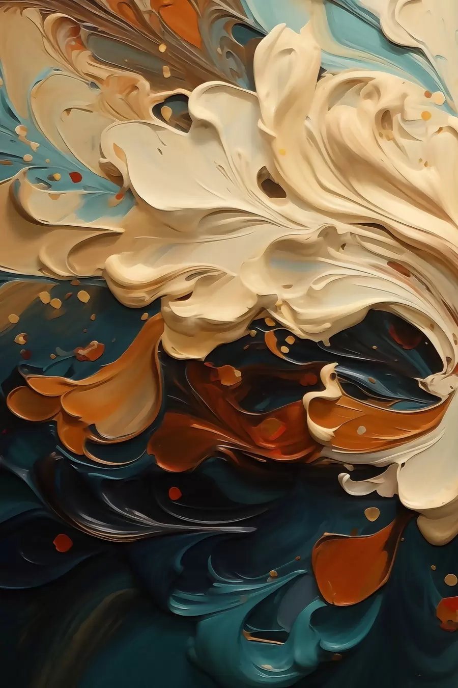 Obraz Žiarivá energia s48912