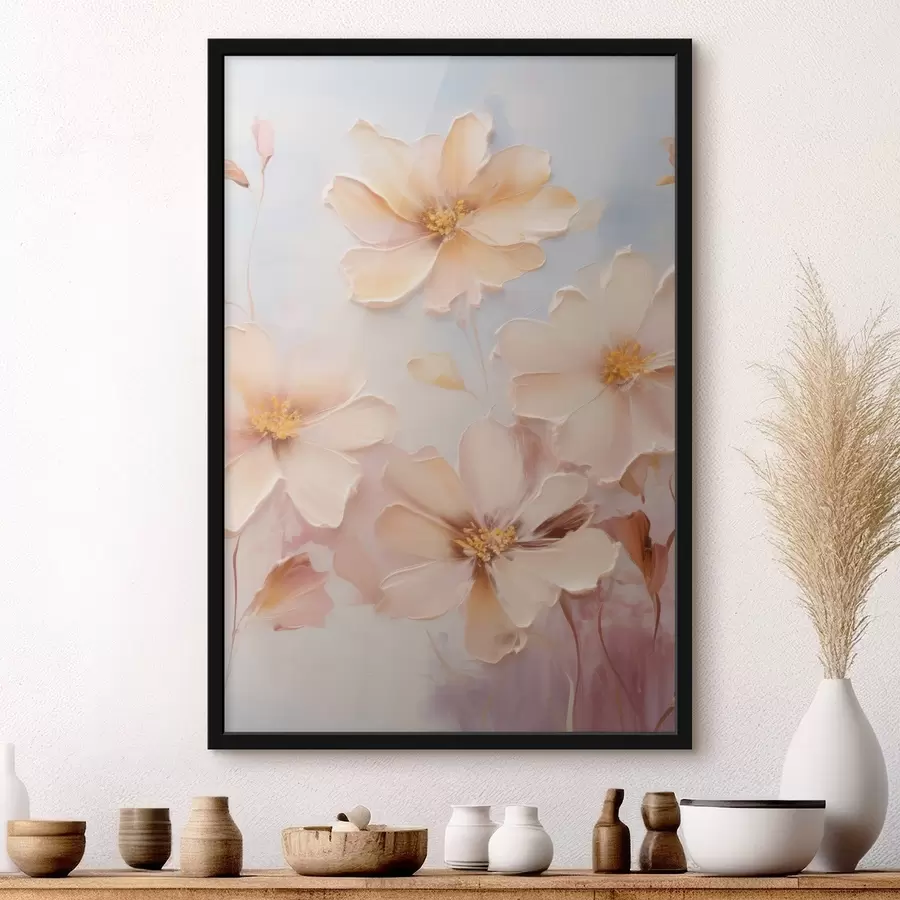 Fototapety Šepot okvetných lístkov f48905