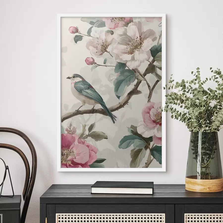 Fototapety Harmónia kvetov f48915