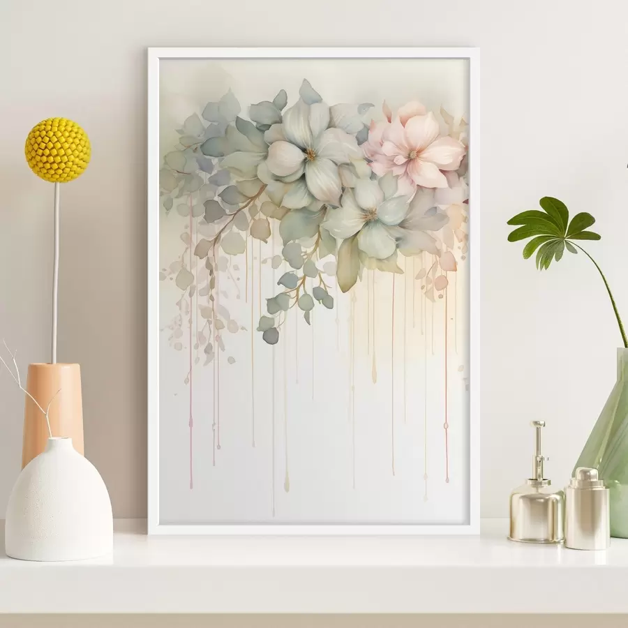 Fototapety Éterická atmosféra f48920