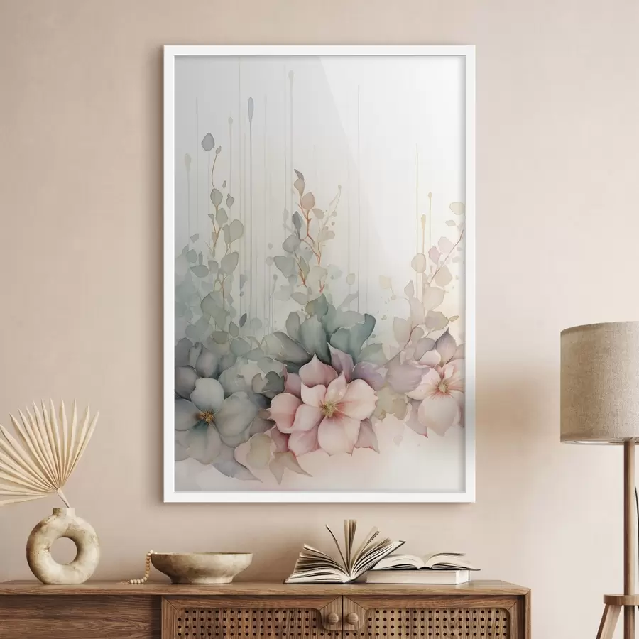 Fototapety Svetelná kompozícia f48921